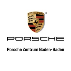 Porsche Logo