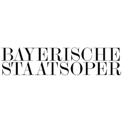 Staatsoper Logo