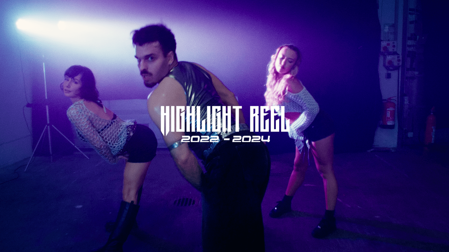 Dance Highlight thumbnail