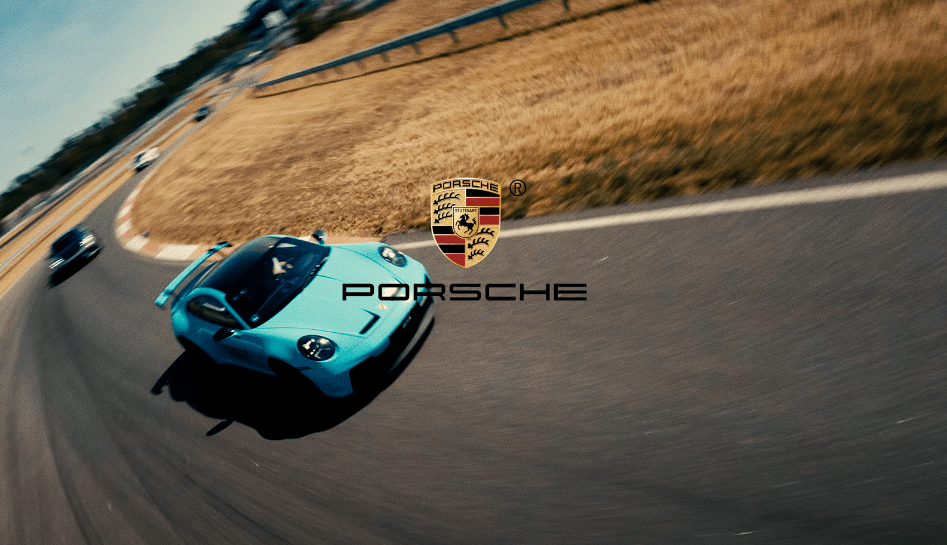 Porsche thumbnail