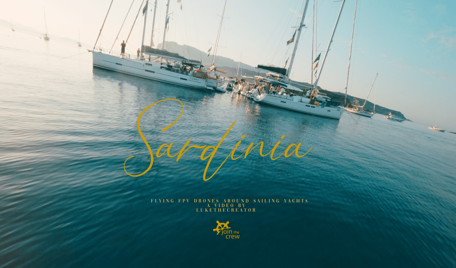 Sailing thumbnail